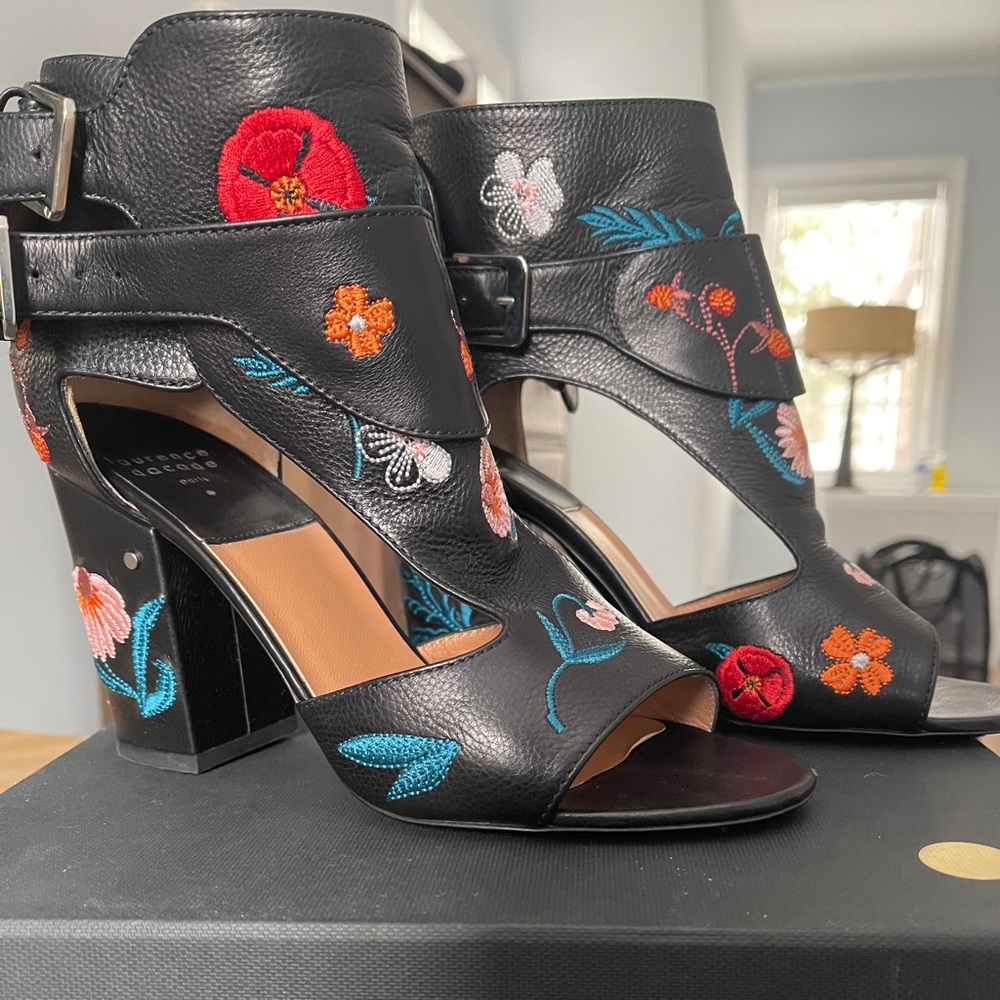 Laurence Dacade Paris Sandals